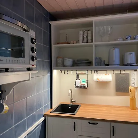 Apartment Am Storchennest Ichenhausen
