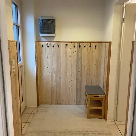 Am Storchennest Ichenhausen