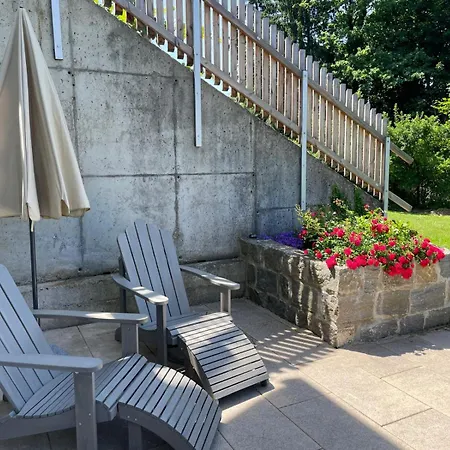 Am Storchennest Apartment Ichenhausen