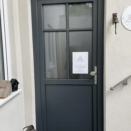 Am Storchennest Ichenhausen