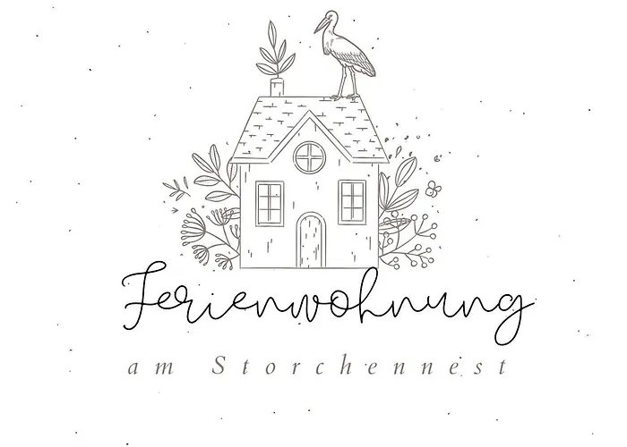 Am Storchennest Апартаменты